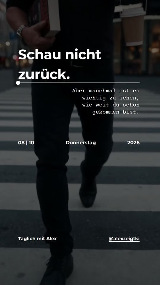 Story von alexzeigtki